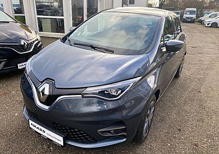 Renault ZOE (mit Batterie) Z.E. 50 INTENS