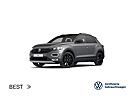VW T-Roc 1.5 TSI DSG SPORT*BLACK-STYLE*LED*DIGITAL*NAVI*18ZOLL