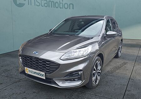 Ford Kuga ST-Line X 1.5 EcoBoost 110kW Sports Utility