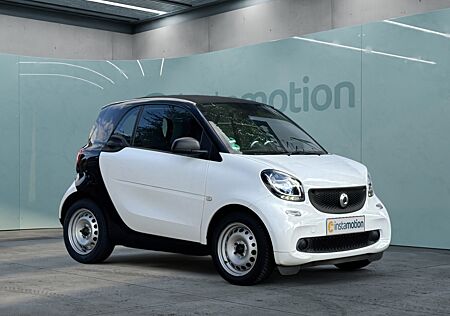 Smart ForTwo coupe ANGEBOT