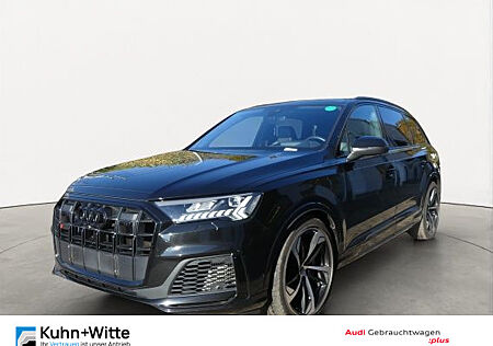 Audi SQ7 4.0 TFSI quattro *AHK*ACC*Matrix-LED*Pano*