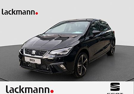 Seat Ibiza 1.0 TSI FR DSG *Infotain*AssistXL*FullLink*