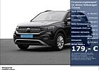 VW T-Cross 1.0 TSI Life DSG NAVI SHZ PDC LM ZV