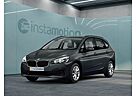 BMW 216 d Active Tourer AHK PDC Navi SHZ Park-Assistent