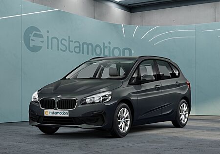 BMW Active Hybrid 5 216 Active Tourer d LED NAVI SHZ PDC AHK USB GARANTIE