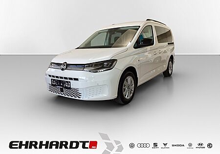 VW Caddy Maxi 2.0 TDI DSG Life 7-Sitzer LED*CARPLAY/ANDROID*SHZ*PDC*TEMP*KAMERA*VIRTUAL*16"