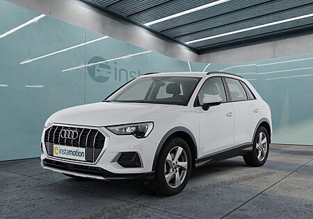 Audi Q3 advanced 35 TFSI S tronic Navi,Sitzhzg