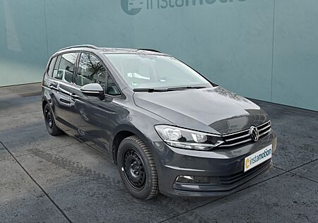 VW Touran 2.0 TDI SCR DSG Comfortline / ACC