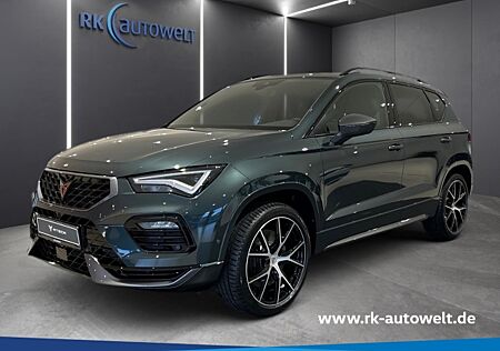 Cupra Ateca VZ 4Drive 2.0 TSI AHK Pano Beats eSitz ACC