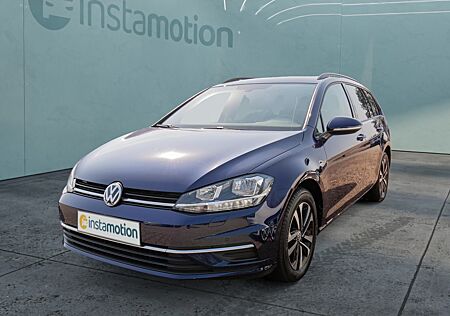 VW Golf Variant 1.0 TSI United Navi/Sitzhzg/Klima/2