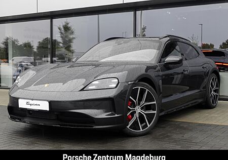 Porsche Taycan 4S Cross Turismo*PANO*BOSE*HD-MATRIX*