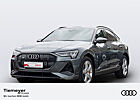 Audi e-tron Sportback 50 S LINE AHK PANO BuO MATRIX
