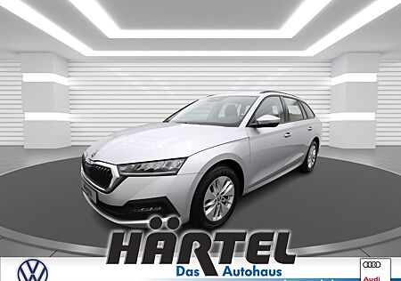 Skoda Octavia Combi AMBITION 2.0 TDI (+EURO6+NAVI+CLIMAT