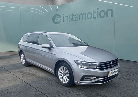 VW Passat Variant 2.0 TDI DSG Business | NAVI | AHK