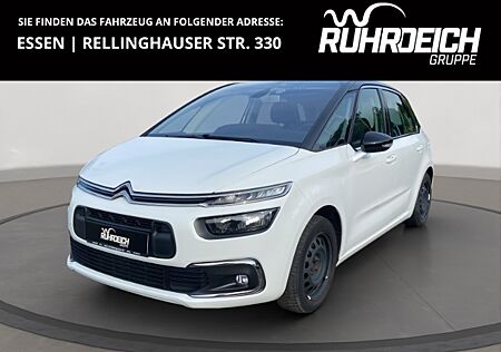 Citroën C4 SpaceTourer Picasso Selection 1.2 PDC PANO CARPLAY TEMPOMAT