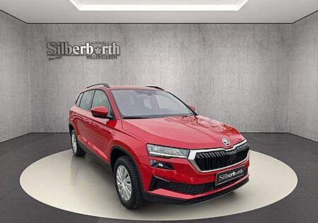 Skoda Karoq Tour Tour