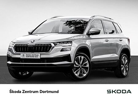 Skoda Karoq 1.5TSI DSG STYLE LED NAV ACC PDC SHZ BT LM