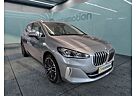 BMW 218d ACTIVE TOURER LUXURY INNO PANO NEUES MODELL