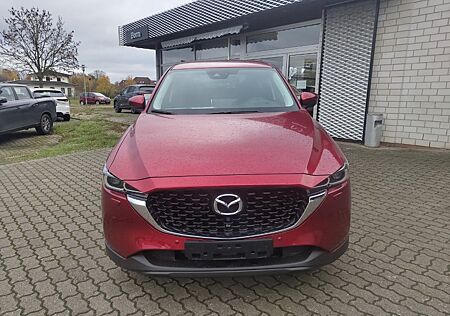 Mazda CX-5 2.5L SKYACTIV G 194 6AT FWD ADVANTAGE