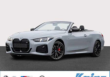 BMW M440i xDrive Cabrio M Sport Pro/ Innopaket