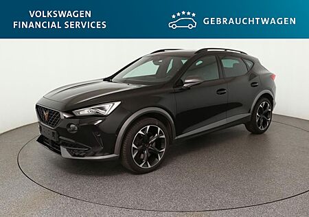 Cupra Formentor VZ 4Drive 2.0 TSI 228kW 7-Gang DSG 4 Türen