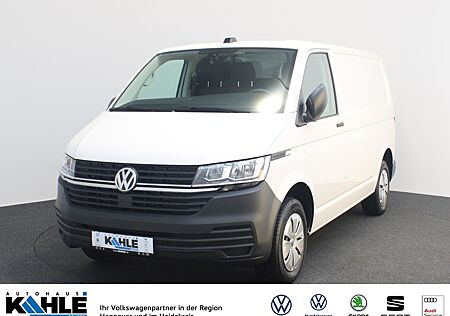 VW T6 .1 Transporter Kasten 2.0 TDI Klima