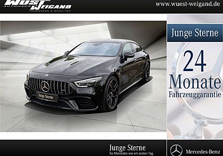 Mercedes-Benz AMG GT R AMG GT 63 S 4MATIC+ Perf-Abgas.Standh.+Nappa+21