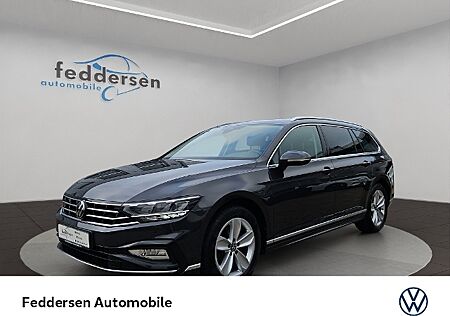 VW Passat Variant Business Premium 2.0 TDI R-Line E