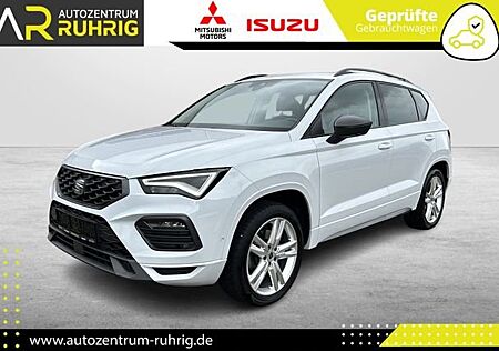 Seat Ateca 2.0 TDI FR