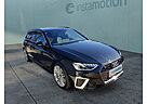 Audi A4 Avant S-Line 40TFSI S-Tronic 150KW AHK, Na...