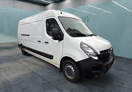 Opel Movano HKa L3H2 Sitzheizung/Bluetooth/Klimaanlag