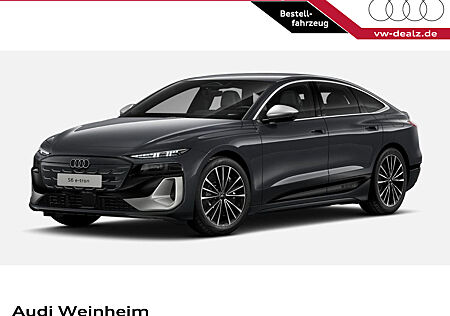 Audi S6 Sportback e-tron