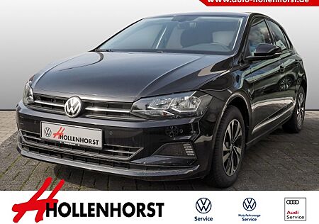 VW Polo Comfortline,DSG, Navi, Klima Einparkhilfe