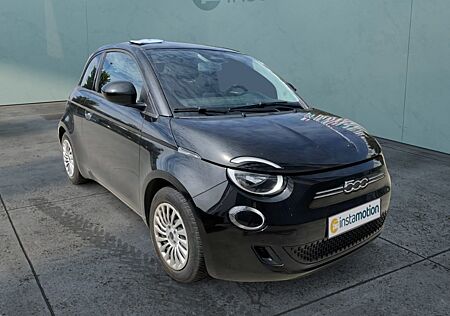 Fiat 500E 500 e Neuer Action Komfort,- Radio,- & Winter-Paket