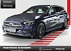 Mercedes-Benz C 200 d T AMG AHK MEMORY DISTRONIC SOUND 360°