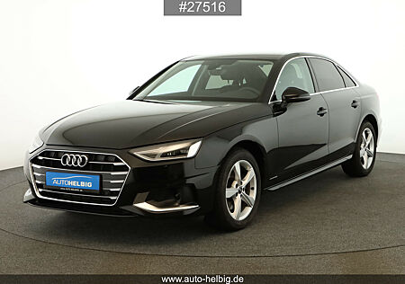 Audi A4 Lim. 35 TFSI advanced #DSG#PDC#Kamera#GRA#SHZ