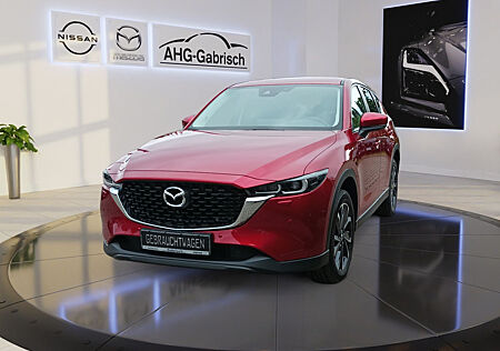 Mazda CX-5 Ad'vantage AWD