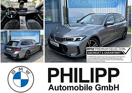 BMW 318i M Sportpaket DA-Pro HiFi Widscreen Display