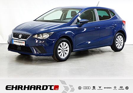 Seat Ibiza 1.0 TSI Style SHZ*PDC*TEMPO*BLUETOOTH*15"