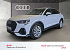 Audi Q3 Sportback 35 TFSI S tronic LED Navi VC DAB