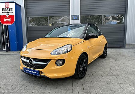 Opel Adam Jam Bluetooth/Klima/Radio-CD/Tempomat