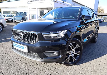 Volvo XC 40 XC40 D4 AWD Geartronic Inscription|NAVI|SHZ|R-CAM