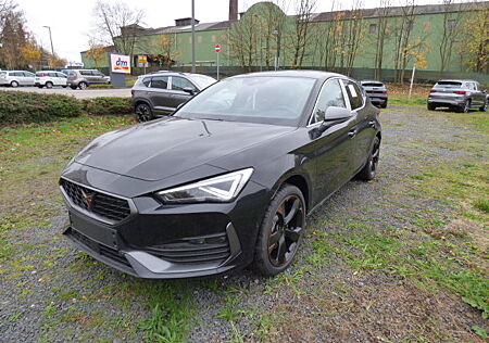 Cupra Leon 1,5 eTSI