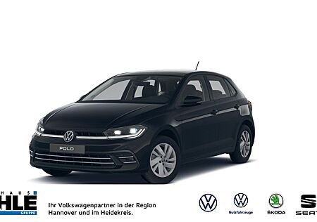 VW Polo 1.0 TSI DSG Style Navi LED Panorama ACC