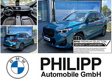 BMW X1 xDrive30e M Sportpaket DA-Prof PA+ HUD h&k