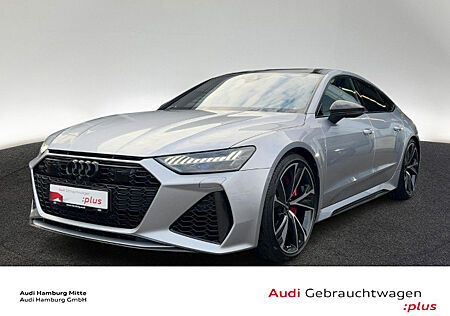 Audi RS7 Sportback quattro tiptronic Keramik Sportabgas