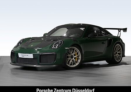 Porsche 991 GT2 RS PTS Weissach-Paket Titankäfig