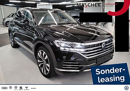 VW Touareg Elegance 3.0 V6 eHybrid IQLight AHK HUD