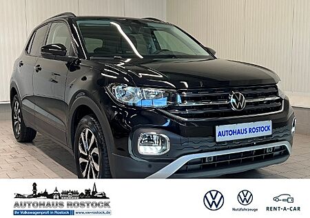 VW T-Cross Active 1.0 TSI ACC NAVI RFK LANE