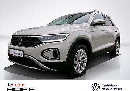 VW T-Roc 1.5 TSI DSG Life AHK Navi LED PDC Plus